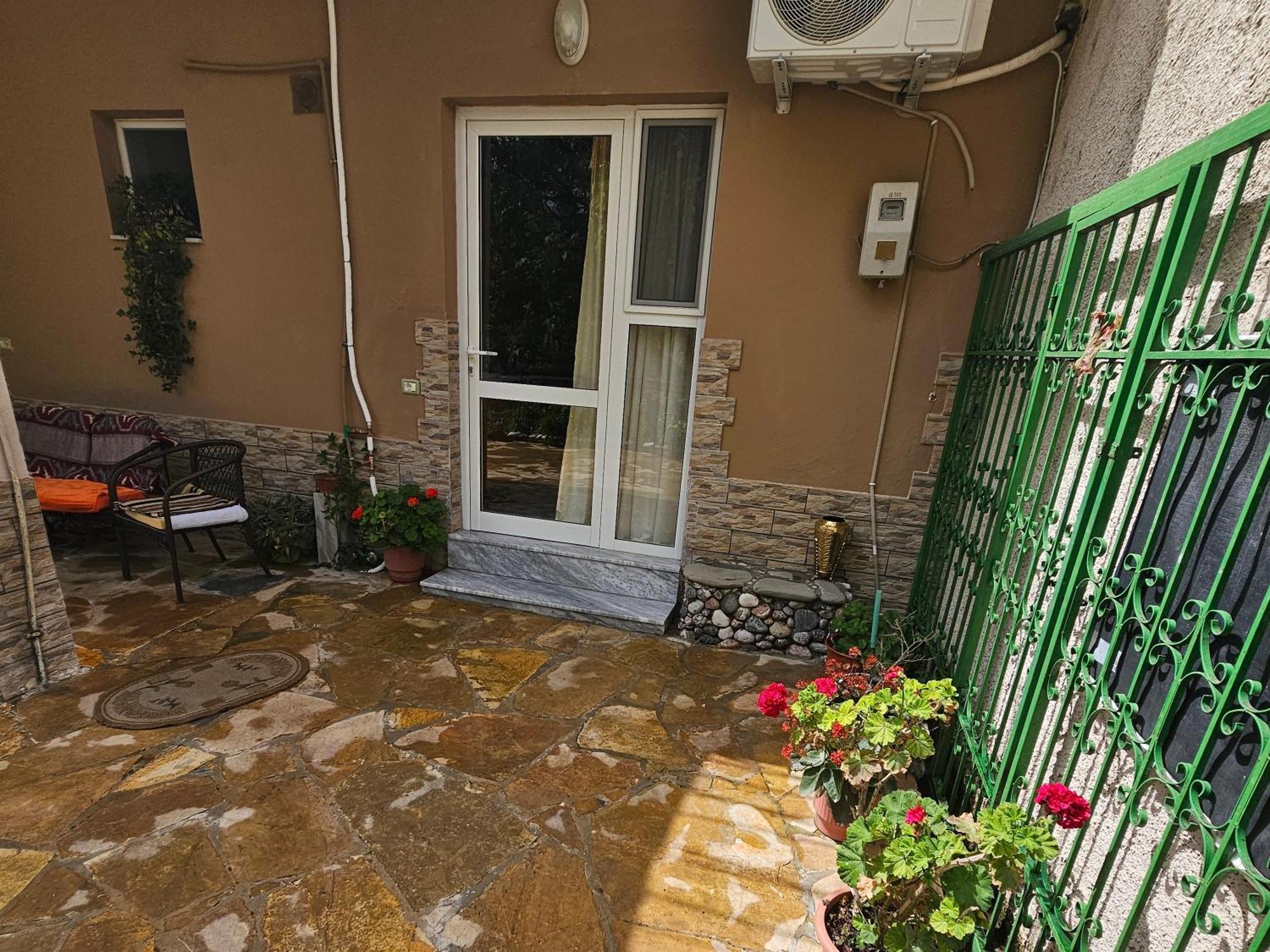 Appartement Honey-House “Kastrioti” à Përmet Extérieur photo